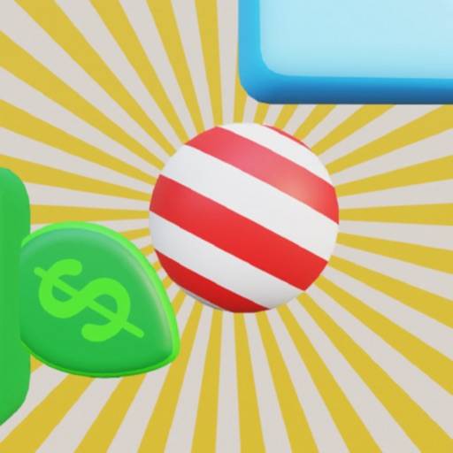 Ball Maze Maker app icon