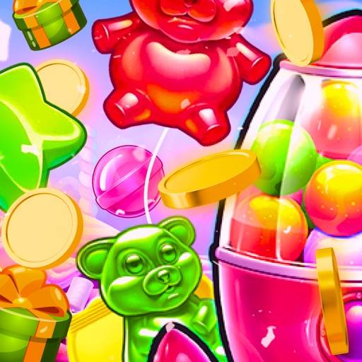 Sugar Burst app icon
