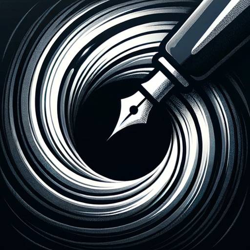 InfinitePro: Infinite Zoom Art app icon