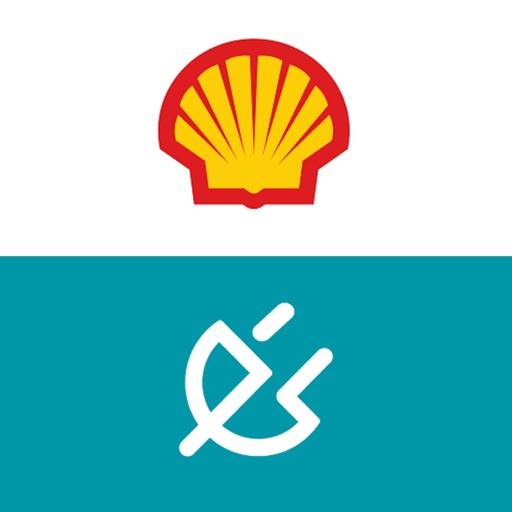 Shell Recharge Türkiye simge