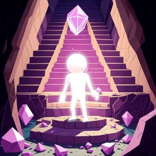 Crystal Journey icon