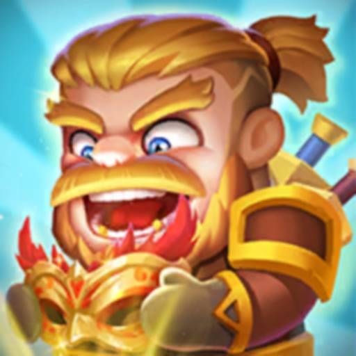 Gold Raiders app icon