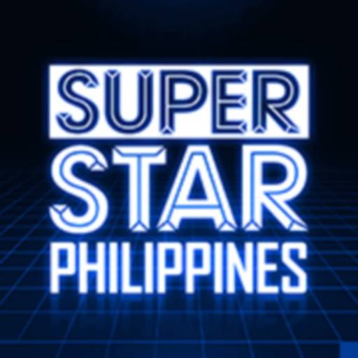 SuperStar PHILIPPINES app icon