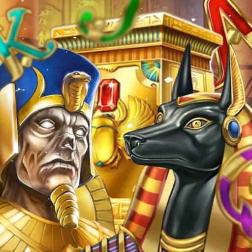 Pharaohs Legacy icon