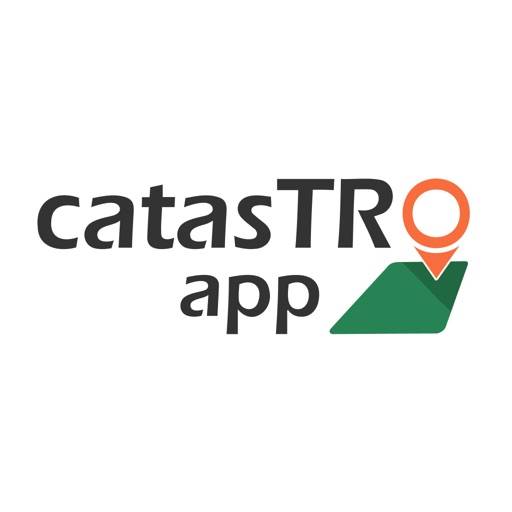 Catastro_app icon