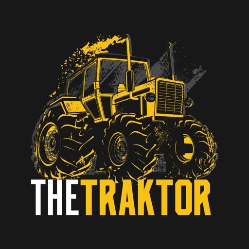 delete The Traktor