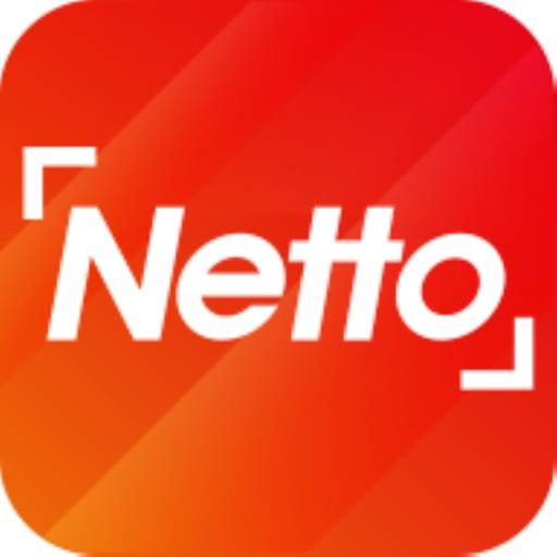 Netto France icône