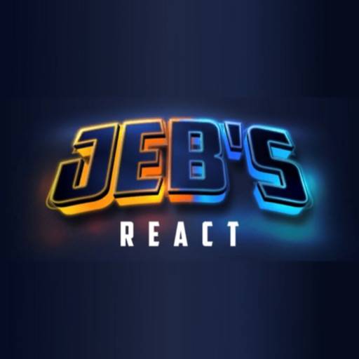 JEBs React icon