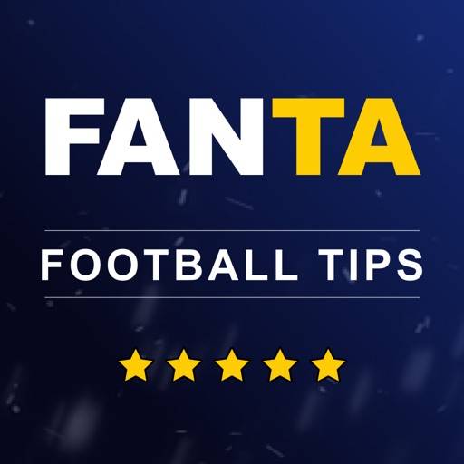 Fanta Tips: Football Forecast simge