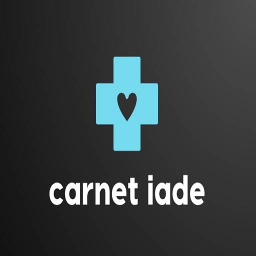 Carnet IADE icon