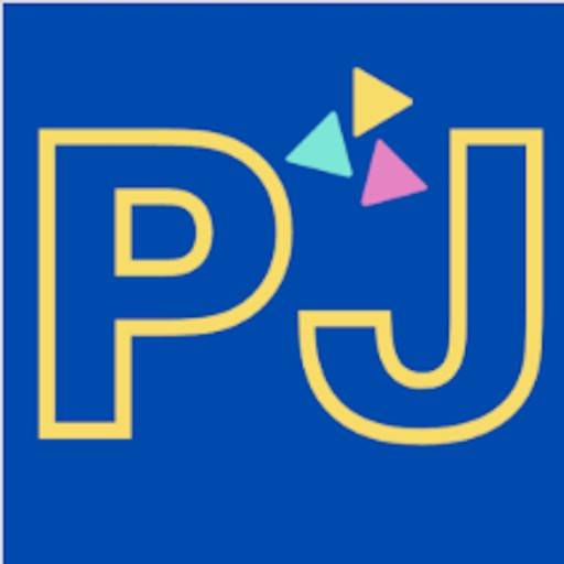 Parkinson Journal app icon