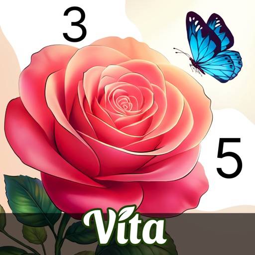 Vita Color for Seniors icon