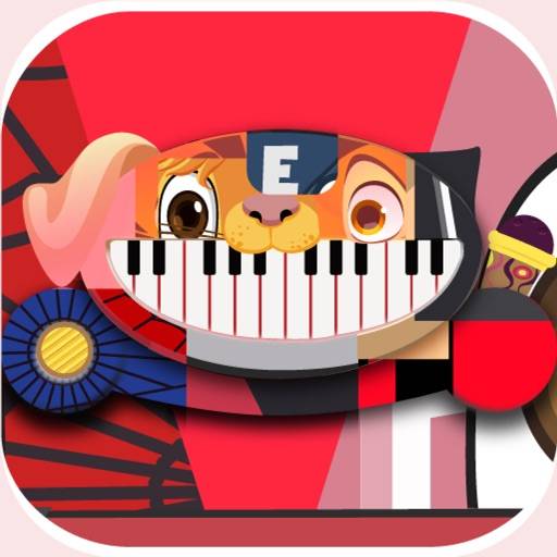 I Piano Melody Master icon