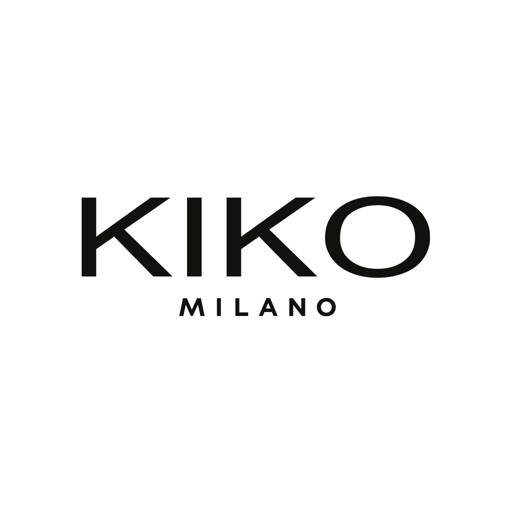 Kiko Milano TR app icon