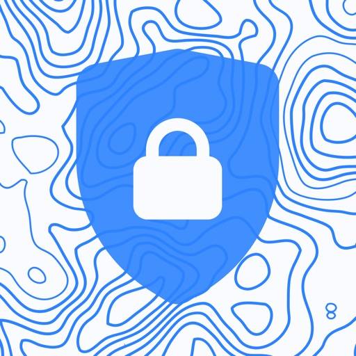 ProxSecure VPN app icon