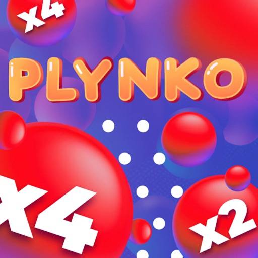 Plynko Ascend Ball Apex icône