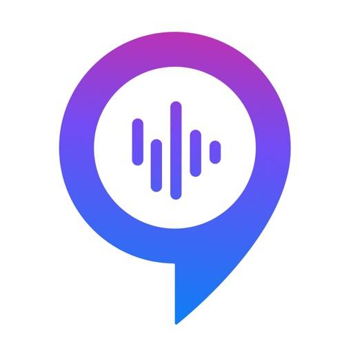 Transcribe AI: Voice to Text icon