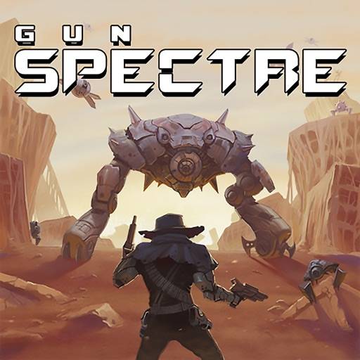 GunSpectre icon