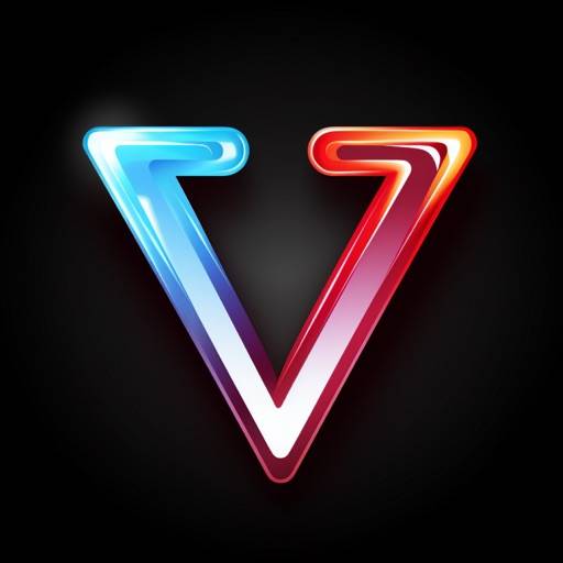 VOYD Play app icon