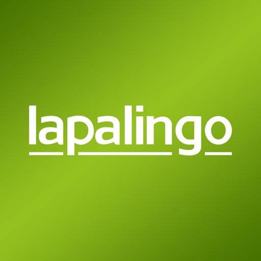 lapalingo: Echtgeld Slots Symbol
