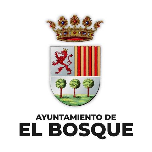 Ayto El Bosque icon