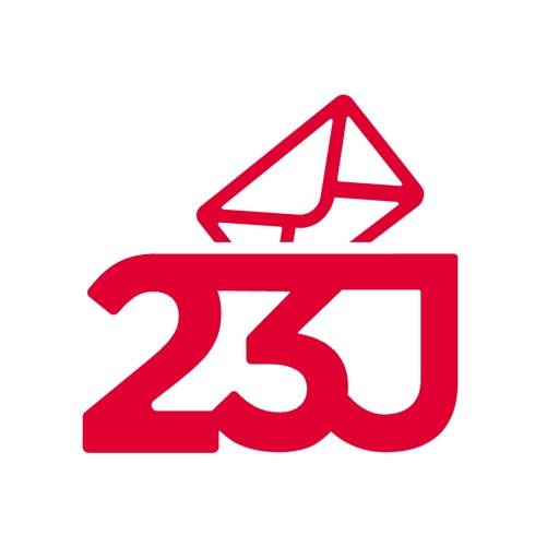 23J Elecciones Generales 2023 app icon