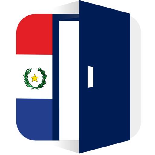 PortalParaguay icono