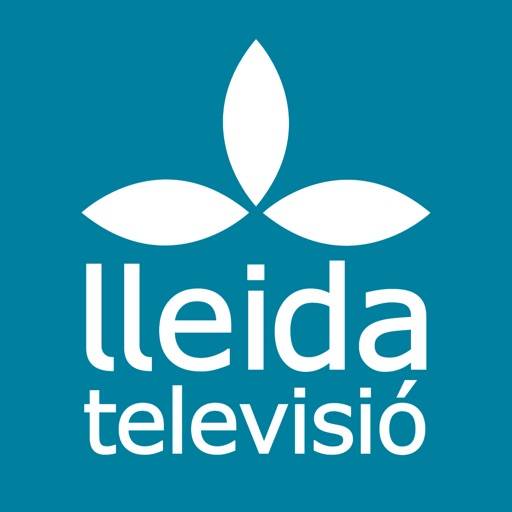 LLEIDA TV app icon