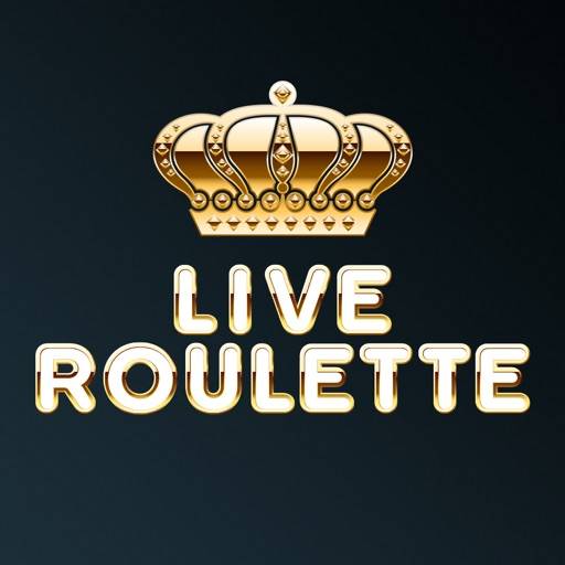 Live Roulette: Spin & Win icon