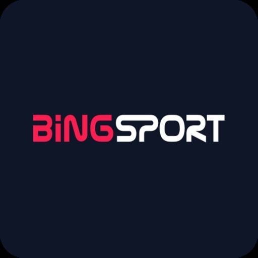 Bingsport - Live TV ikon