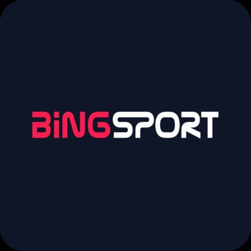 Bingsport app icon