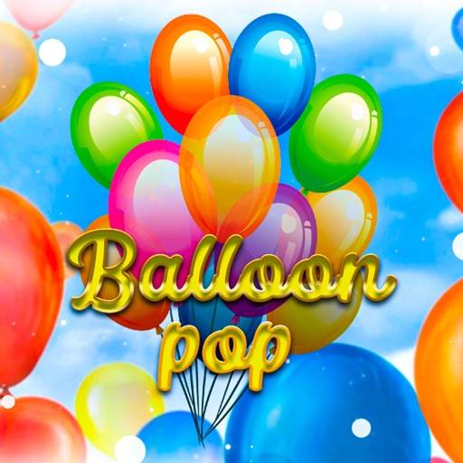 Sweet Balloon app icon