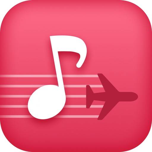 Offline Music Player: Muzoff icono