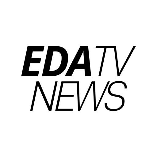 EdaTV .News app icon