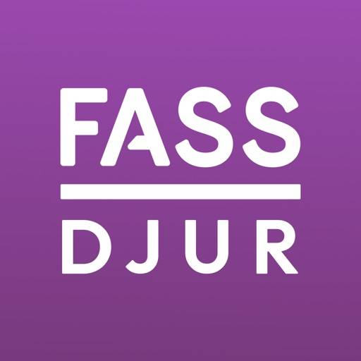 Fass Djur app icon
