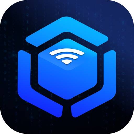 WiFi Box app icon