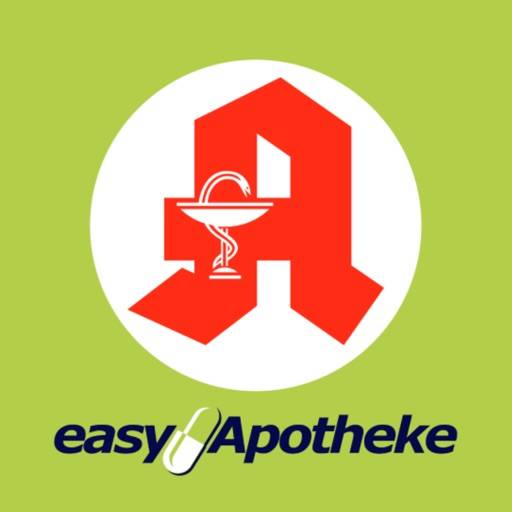 easyApotheke Symbol