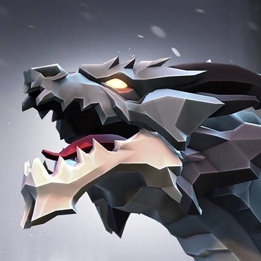 Dusk of Dragons: Survivors app icon