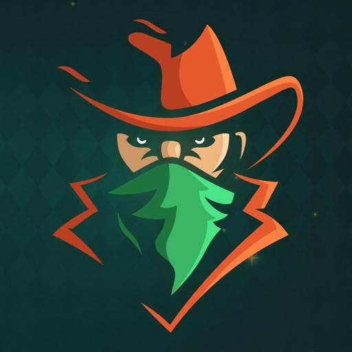 SlotHunter Poker:Casino Games app icon