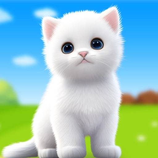 Cat Life: Pet Simulator 3D icon