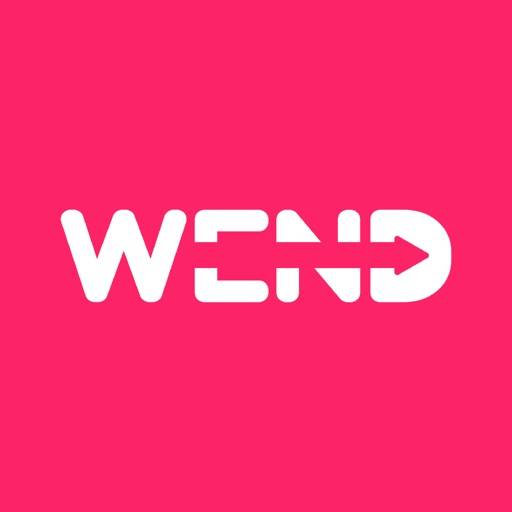 Wend app icon