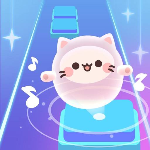 Rhythm Cats app icon