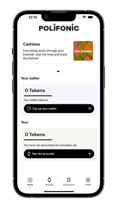 Download Polifonic App Updated Jul 23 WorldsApps