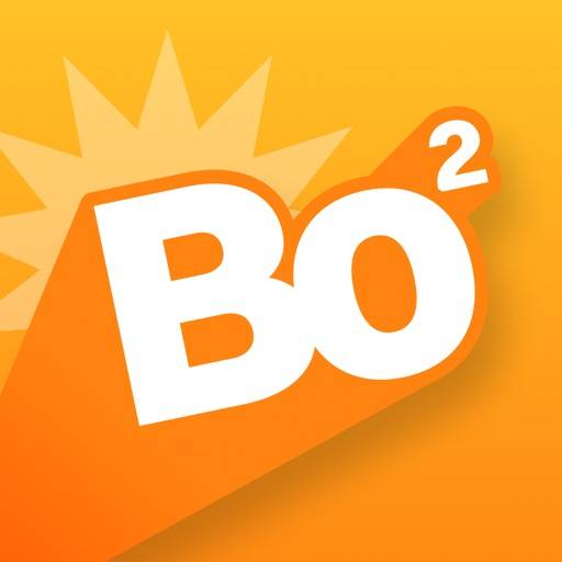 Boomium app icon