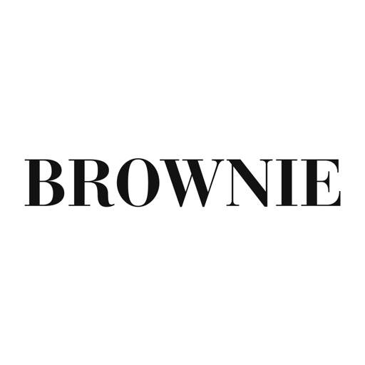 BROWNIE - Moda online