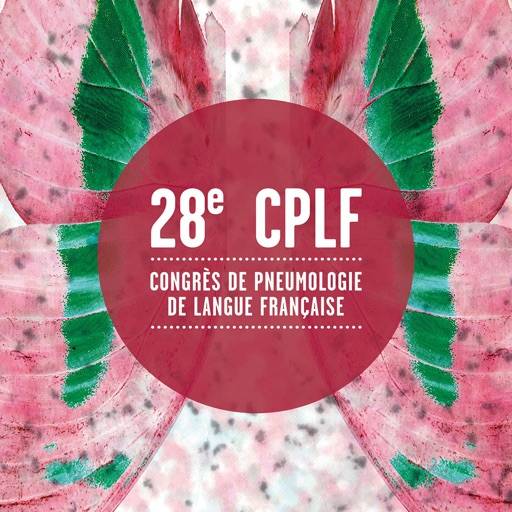 28e CPLF app icon