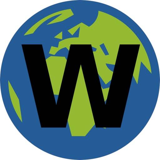 Worldle - Country Guess icon
