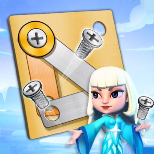Epic War:Unlock Screws icono