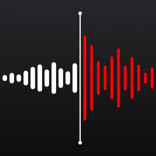Voice Recorder: Audio Memos Symbol