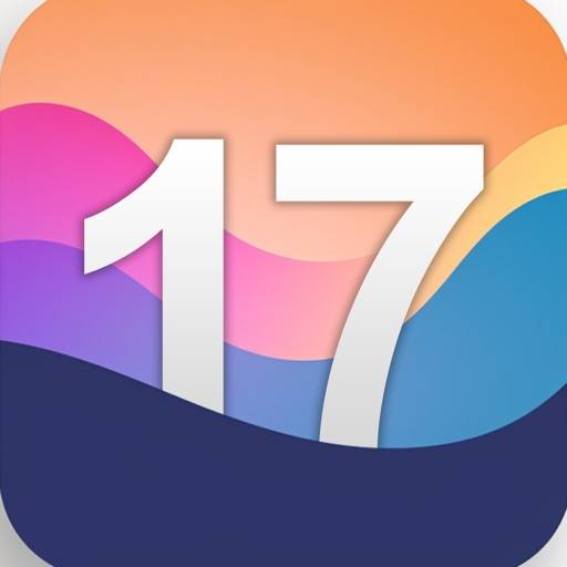 Wall 17 - Wallpapers 17 live icon